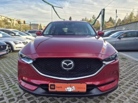 Mazda CX-5 2.2D-184кс-4&#215;4-AUTOMATUC-BOSE - 27999 лв. / 14315.66 € - 75779652 6