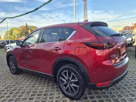 Mazda CX-5 2.2D-184кс-4&#215;4-AUTOMATUC-BOSE - 27999 лв. / 14315.66 € - 75779652 2