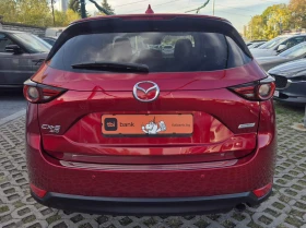 Mazda CX-5 2.2D-184кс-4&#215;4-AUTOMATUC-BOSE - 27999 лв. / 14315.66 € - 75779652 3
