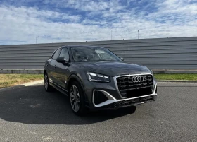 Audi Q2 1.5