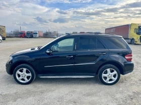 Mercedes-Benz ML 320, снимка 2