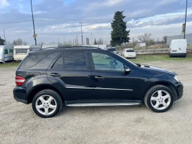 Mercedes-Benz ML 320, снимка 4