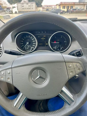 Mercedes-Benz ML 320, снимка 8