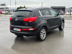 Kia Sportage 1.6EcoGpl Euro5B, снимка 4