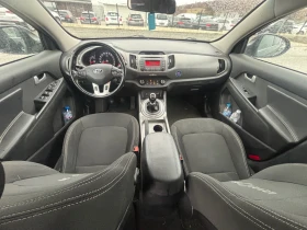 Kia Sportage 1.6EcoGpl Euro5B, снимка 7