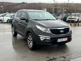Kia Sportage 1.6EcoGpl Euro5B, снимка 2