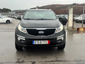 Kia Sportage 1.6EcoGpl Euro5B, снимка 1