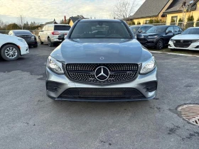 Mercedes-Benz GLC 43 AMG BURMESTER* LANE* ASSIST* ПОДГРЕВ* КАМЕРА* КЕЙЛЕС*  - 18150 € / 35498.31 лв. - 27510200 4