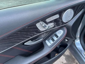 Mercedes-Benz GLC 43 AMG BURMESTER* LANE* ASSIST* ПОДГРЕВ* КАМЕРА* КЕЙЛЕС*  - 18150 € / 35498.31 лв. - 27510200 6