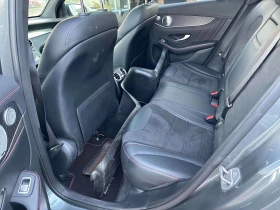 Mercedes-Benz GLC 43 AMG BURMESTER* LANE* ASSIST* ПОДГРЕВ* КАМЕРА* КЕЙЛЕС*  - 18150 € / 35498.31 лв. - 27510200 11