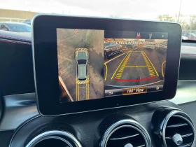 Mercedes-Benz GLC 43 AMG BURMESTER* LANE* ASSIST* ПОДГРЕВ* КАМЕРА* КЕЙЛЕС*  - 18150 € / 35498.31 лв. - 27510200 9