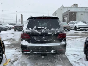 Mercedes-Benz GLS 63 AMG 2019 4MATIC * БЕЗ ПЪРВОНАЧАЛНА ВНОСКА*  - 22950 € / 44886.30 лв. - 88791247 5