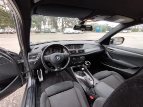 BMW X1 2.8i 245 kc, снимка 2