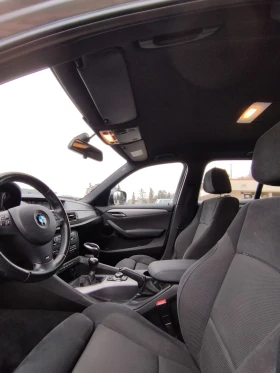 BMW X1 2.8i 245 kc, снимка 3