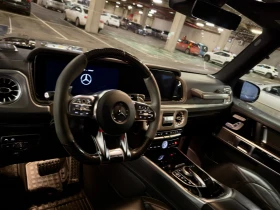 Mercedes-Benz G 63 AMG G63 AMG, снимка 7