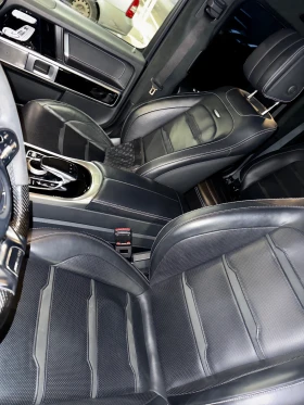 Mercedes-Benz G 63 AMG G63 AMG, снимка 9