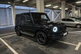 Mercedes-Benz G 63 AMG G63 AMG, снимка 3