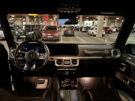 Mercedes-Benz G 63 AMG G63 AMG, снимка 6