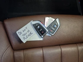 BMW X5 * XDRIVE35D * М-ПАКЕТ* ДИГИТАЛНО ТАБЛО* + ГУМИ  - 13300 € / 26012.54 лв. - 50720746 8