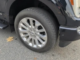 Ford F150 * Limited * CARFAX * KEYLESS * PANO * , снимка 5