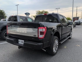 Ford F150 * Limited * CARFAX * KEYLESS * PANO * , снимка 10