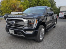 Ford F150 * Limited * CARFAX * KEYLESS * PANO * , снимка 8