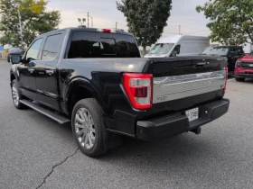 Ford F150 * Limited * CARFAX * KEYLESS * PANO * , снимка 9