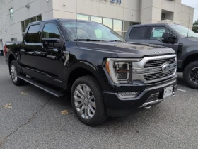 Ford F150 * Limited * CARFAX * KEYLESS * PANO * , снимка 11