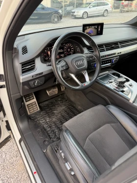Audi Q7 - 36900 € / 72170.13 лв. - 89870347 8