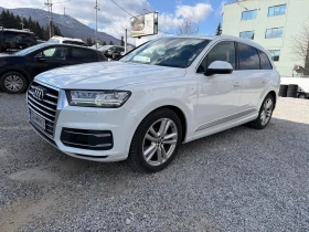 Audi Q7 - 36900 € / 72170.13 лв. - 89870347 7