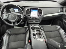 Volvo Xc90 B5/R-DESIGN/235HP/AWD/PANO/H&K/360/AHK/MEMO/911g | Auto.bg — изображение 10
