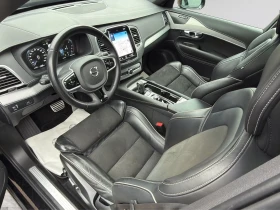 Volvo Xc90 B5/R-DESIGN/235HP/AWD/PANO/H&K/360/AHK/MEMO/911g | Auto.bg — изображение 9