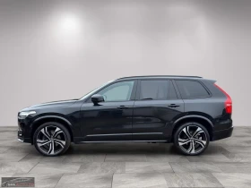 Volvo Xc90 B5/R-DESIGN/235HP/AWD/PANO/H&K/360/AHK/MEMO/911g | Auto.bg — изображение 3
