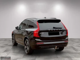 Volvo Xc90 B5/R-DESIGN/235HP/AWD/PANO/H&K/360/AHK/MEMO/911g | Auto.bg — изображение 4