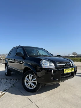 Hyundai Tucson 2.0 GPL - 5300 € / 10365.90 лв. - 85142936 3