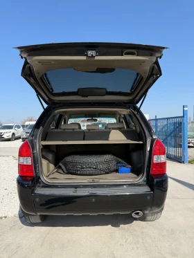 Hyundai Tucson 2.0 GPL - 5300 € / 10365.90 лв. - 85142936 14