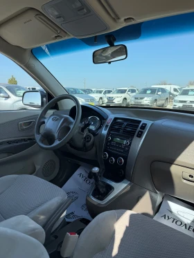 Hyundai Tucson 2.0 GPL - 5300 € / 10365.90 лв. - 85142936 9