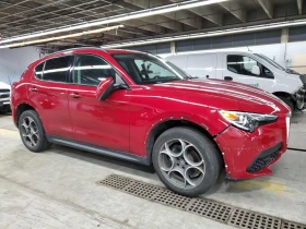 Alfa Romeo Stelvio 2l Sport | Auto.bg — изображение 4