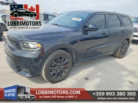 Dodge Durango R/T 5.7 V8