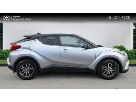 Toyota C-HR Cult - 18100 € / 35400.52 лв. - 21528282 8