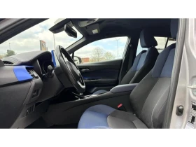 Toyota C-HR Cult - 18100 € / 35400.52 лв. - 21528282 3