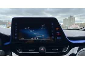 Toyota C-HR Cult - 18100 € / 35400.52 лв. - 21528282 6