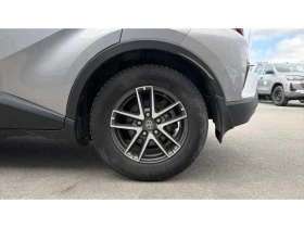 Toyota C-HR Cult - 18100 € / 35400.52 лв. - 21528282 7