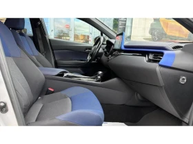 Toyota C-HR Cult - 18100 € / 35400.52 лв. - 21528282 15