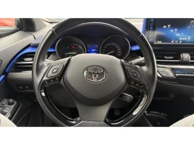 Toyota C-HR Cult - 18100 € / 35400.52 лв. - 21528282 4