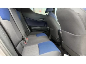 Toyota C-HR Cult - 18100 € / 35400.52 лв. - 21528282 16