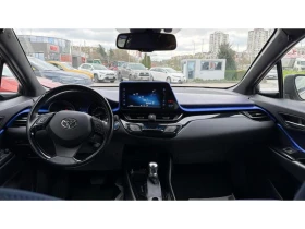 Toyota C-HR Cult - 18100 € / 35400.52 лв. - 21528282 17