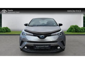 Toyota C-HR Cult - 18100 € / 35400.52 лв. - 21528282 14