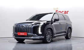 ������ Hyundai Palisade
