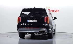 Hyundai Palisade 3.8* CALIGRAPHY* ���������* �����* �����* LANE* AS | Mobile.bg � ����� ������ 4